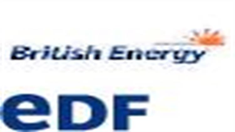 EDF CEO: Constellation Deal Should Be Completed By End Of 3Q